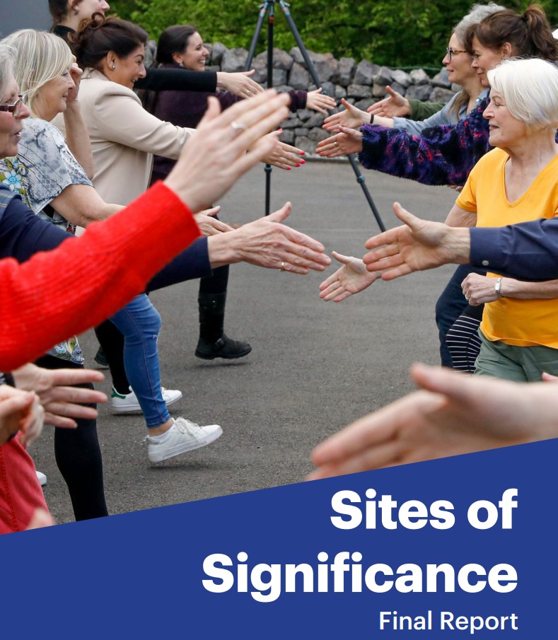 Sites of Significance  thumbnail image